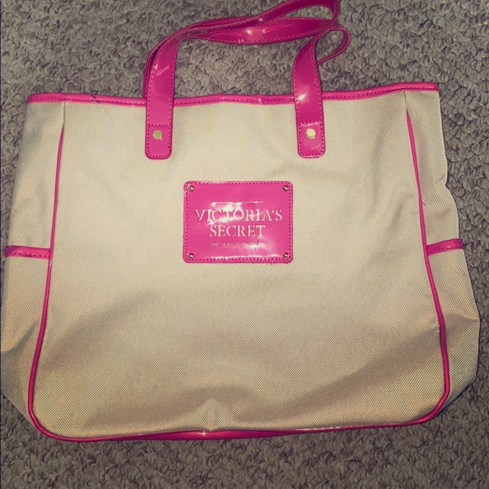 Victoria Secret bag
